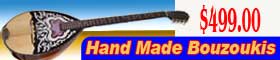 bouzouktunerac bouzouki